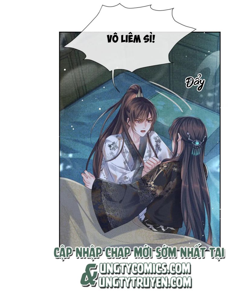 Ngộ Xà Chap 51 - Next Chap 52