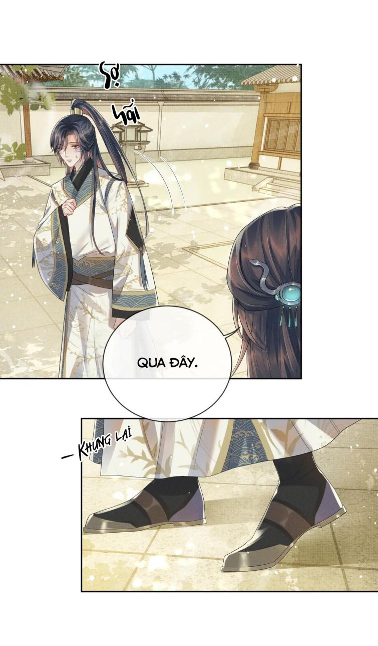 Ngộ Xà Chap 51 - Next Chap 52