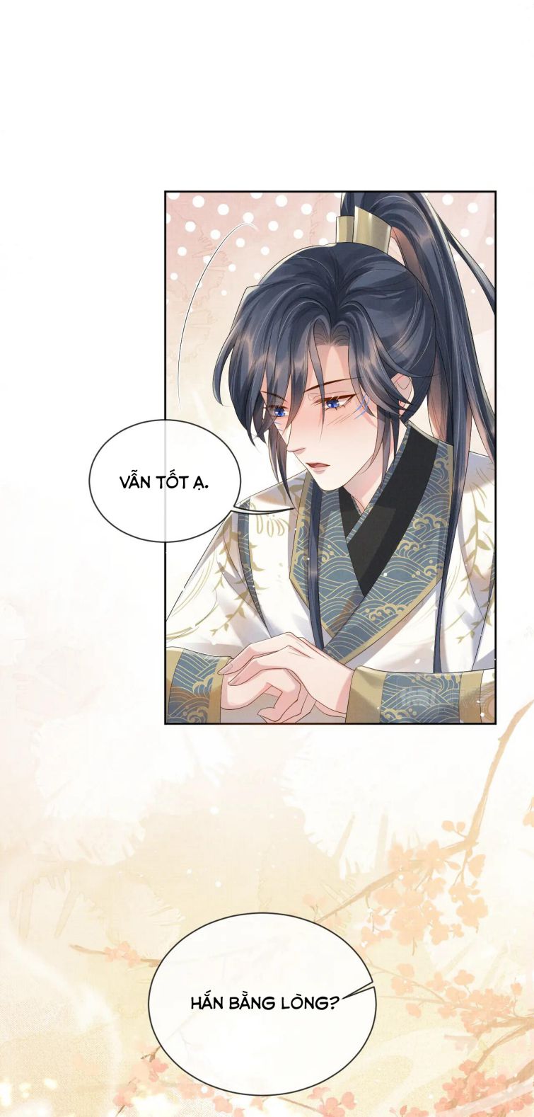 Ngộ Xà Chap 51 - Next Chap 52