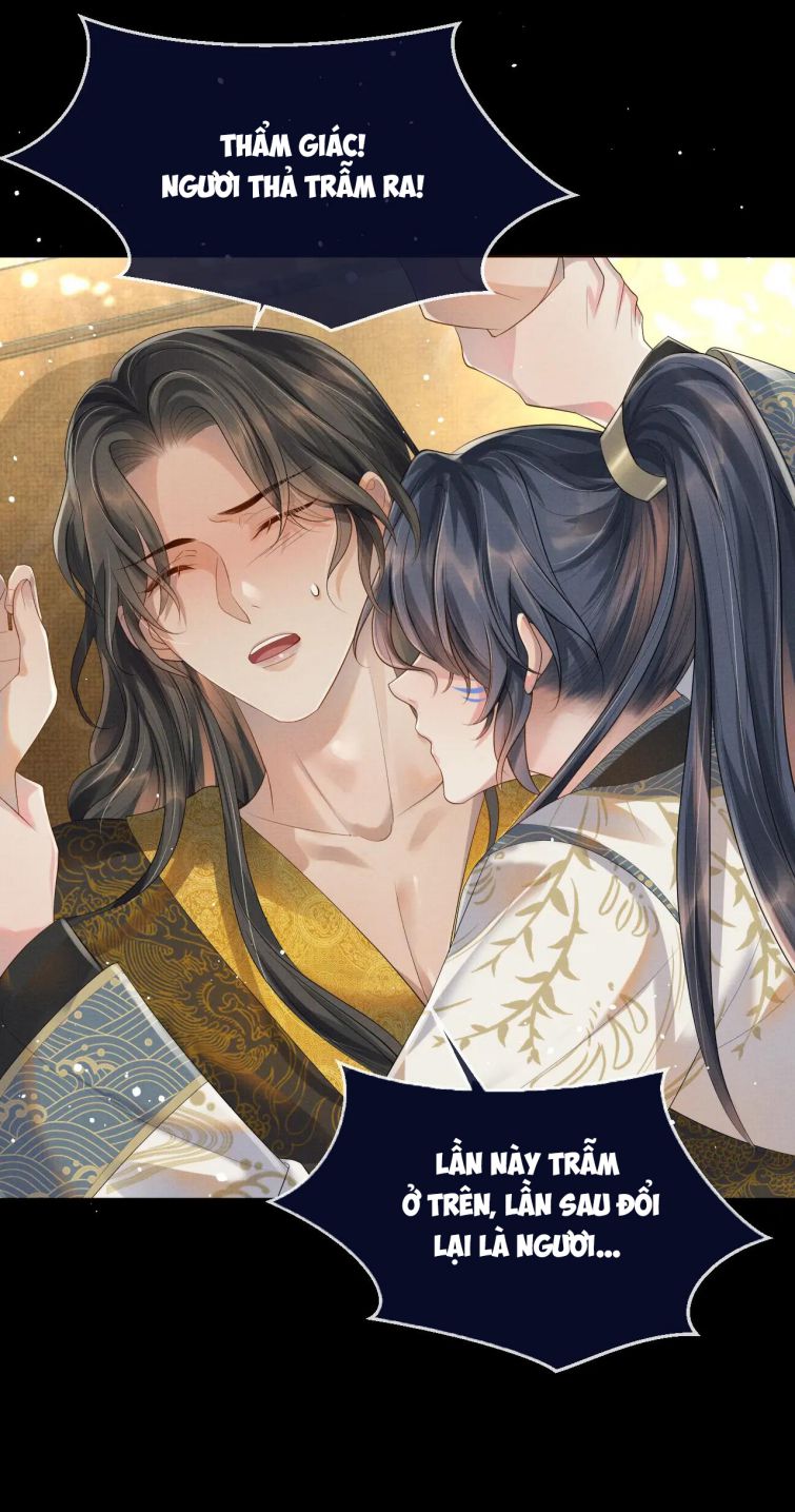 Ngộ Xà Chap 51 - Next Chap 52