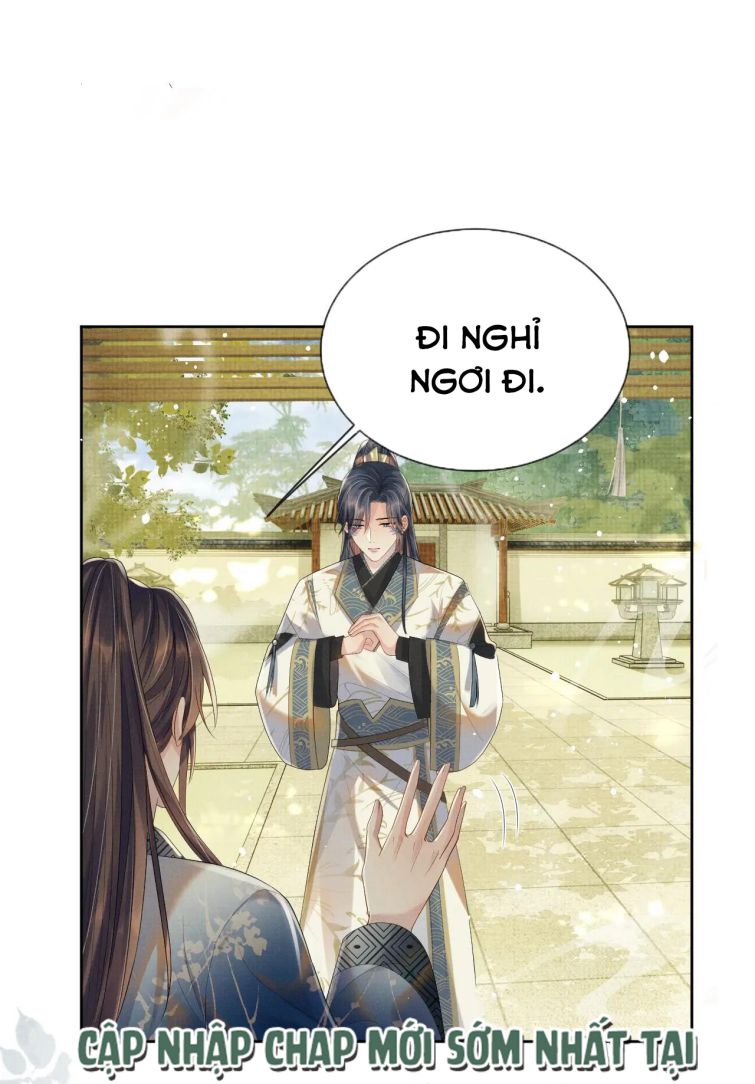 Ngộ Xà Chap 51 - Next Chap 52