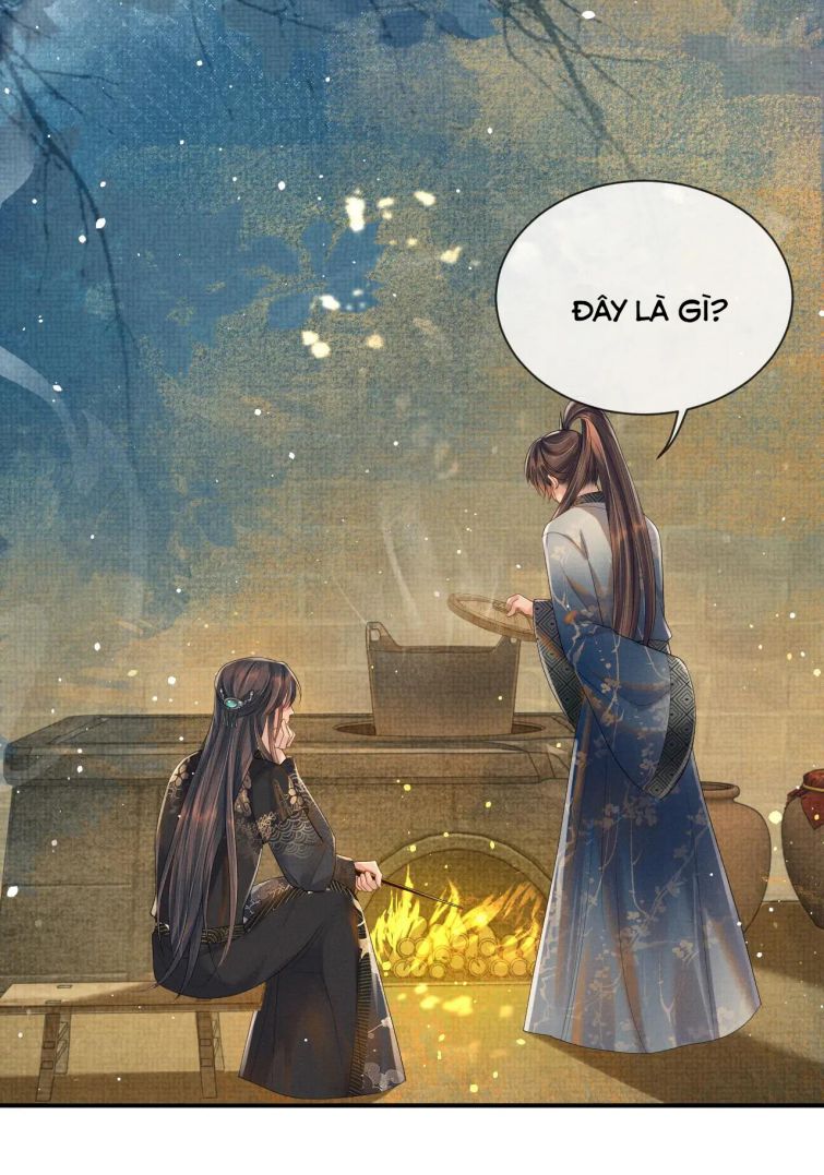 Ngộ Xà Chap 51 - Next Chap 52