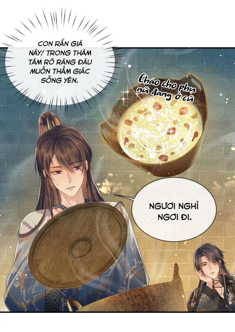 Ngộ Xà Chap 51 - Next Chap 52