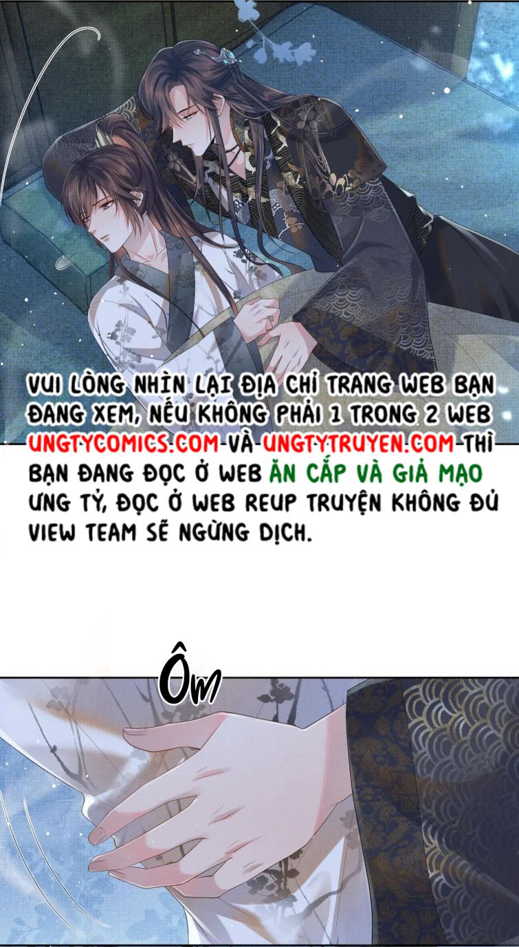 Ngộ Xà Chap 51 - Next Chap 52