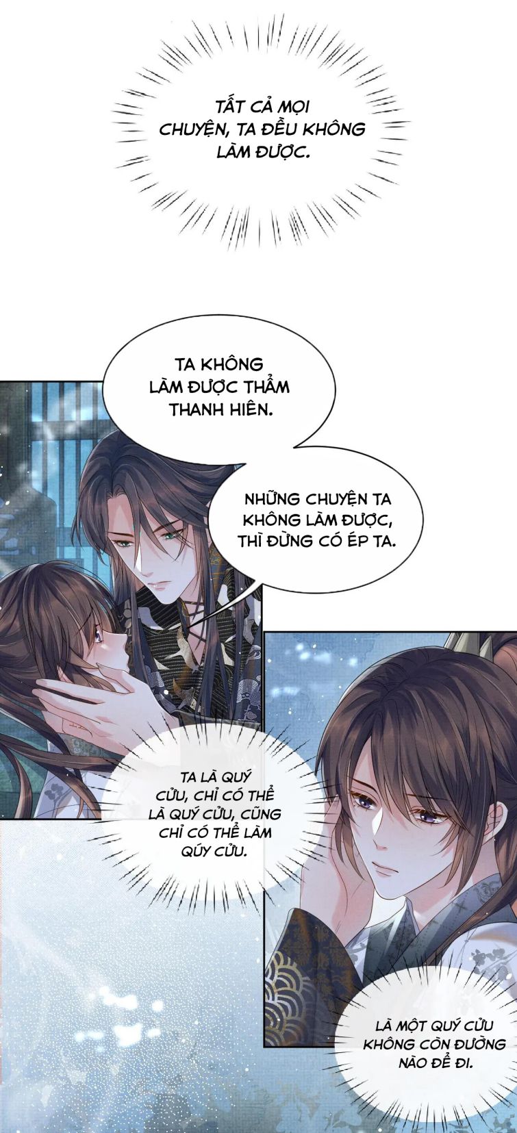 Ngộ Xà Chap 51 - Next Chap 52