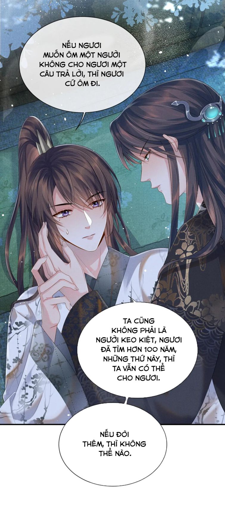 Ngộ Xà Chap 51 - Next Chap 52