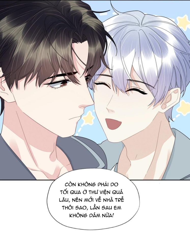 Bất an vu thất Chapter 59 - Next 