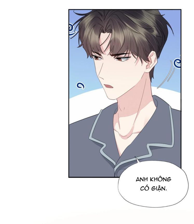 Bất an vu thất Chapter 59 - Next 