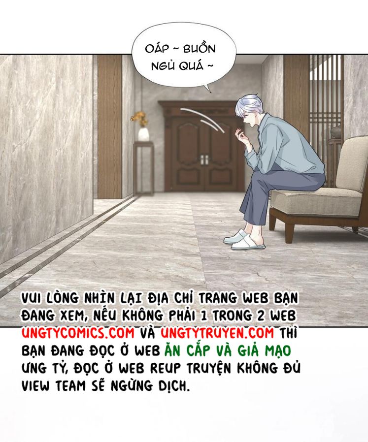 Bất an vu thất Chapter 59 - Next 