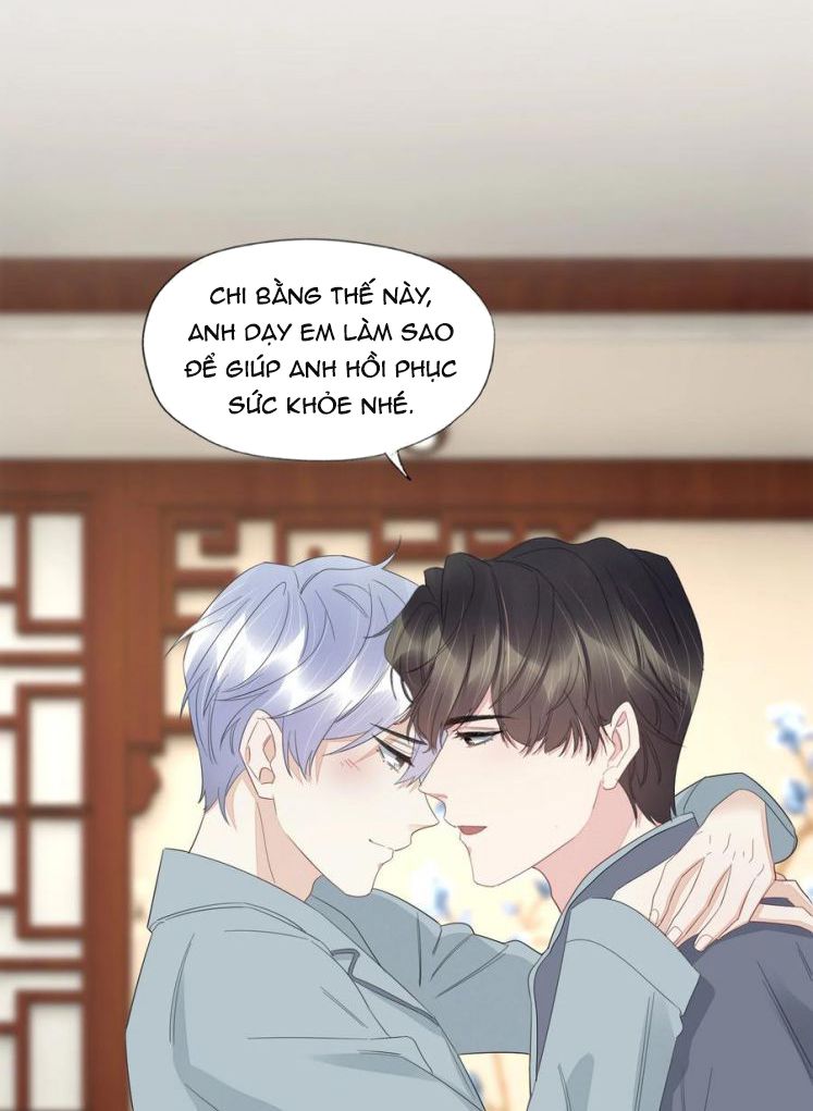 Bất an vu thất Chapter 59 - Next 