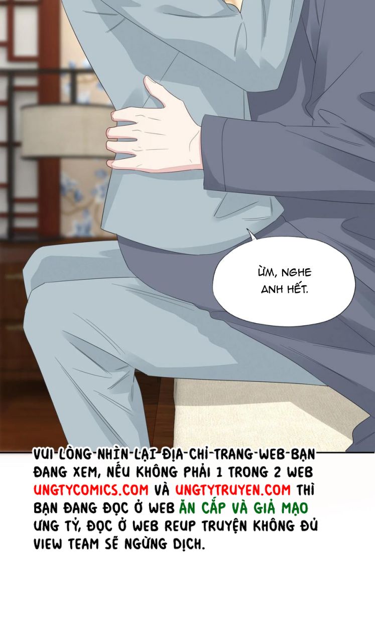 Bất an vu thất Chapter 59 - Next 