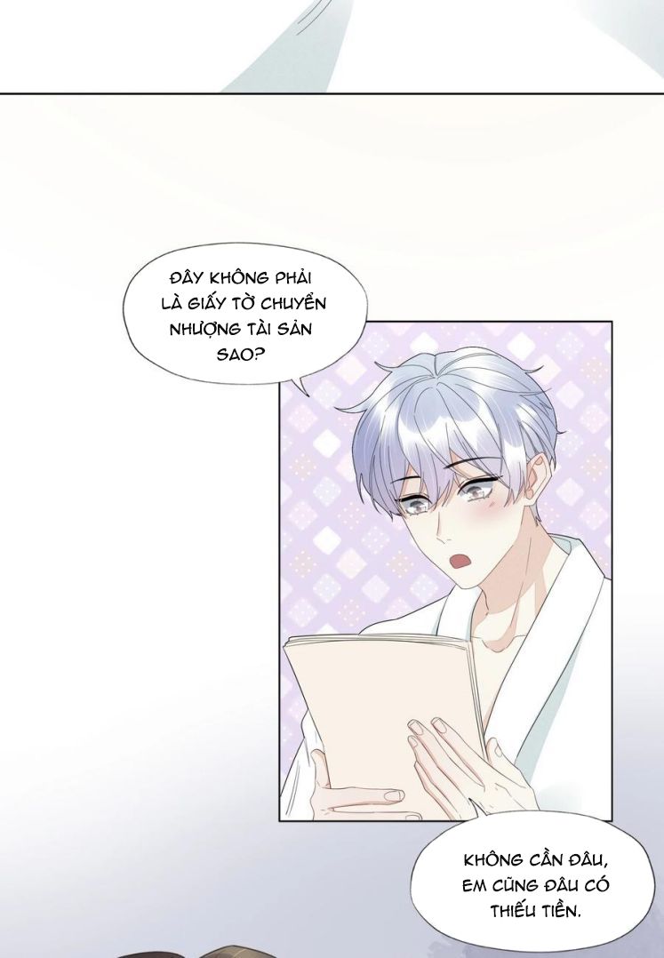 Bất an vu thất Chapter 59 - Next 