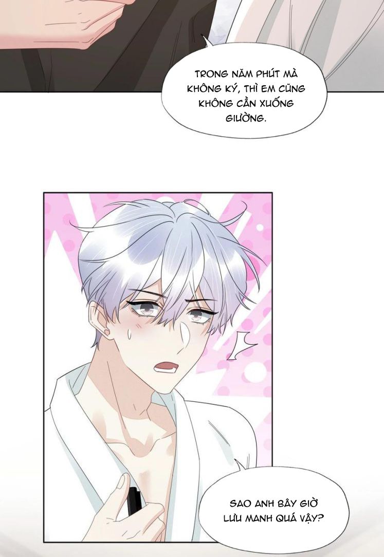 Bất an vu thất Chapter 59 - Next 