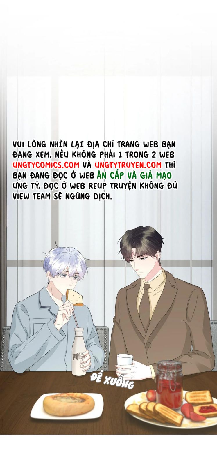 Bất an vu thất Chapter 59 - Next 