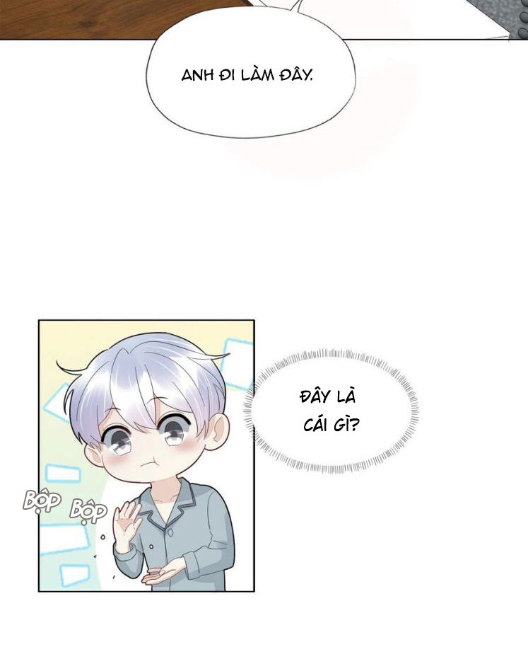 Bất an vu thất Chapter 59 - Next 