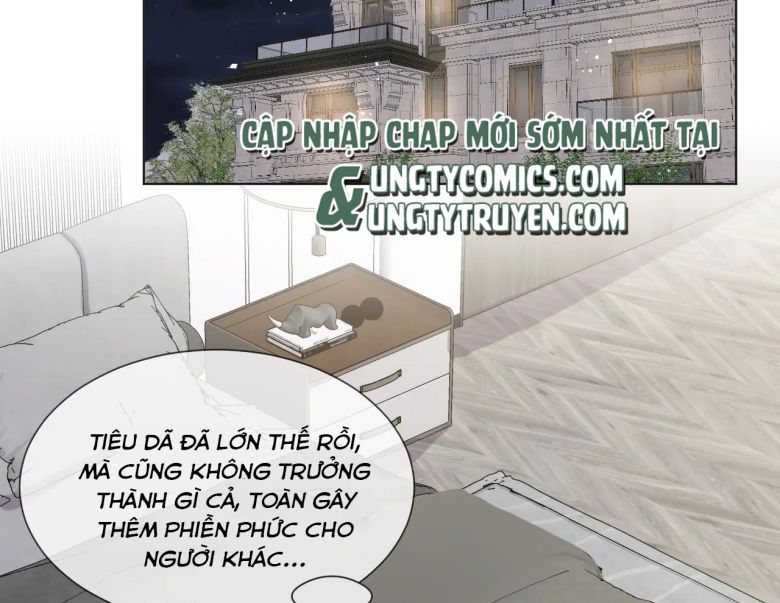 Từ Hôm Nay Bắt Đầu Ngược Tra Nam Chap 41 - Next Chap 42