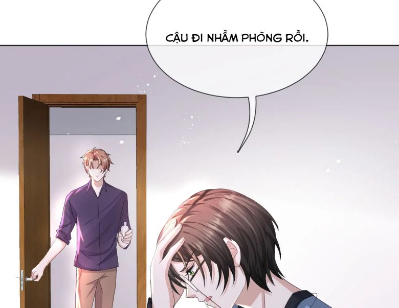 Từ Hôm Nay Bắt Đầu Ngược Tra Nam Chap 41 - Next Chap 42