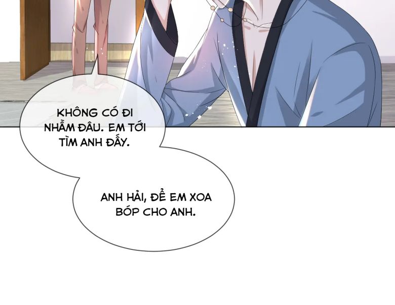 Từ Hôm Nay Bắt Đầu Ngược Tra Nam Chap 41 - Next Chap 42