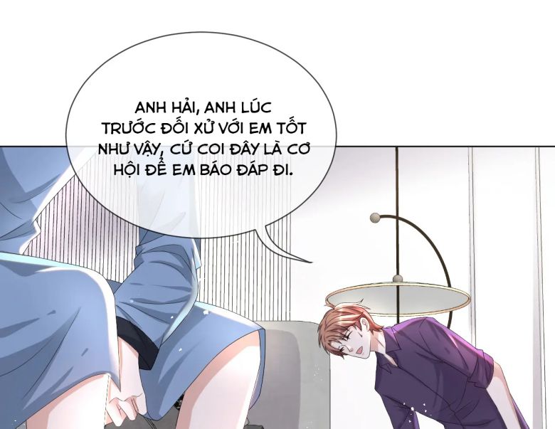 Từ Hôm Nay Bắt Đầu Ngược Tra Nam Chap 41 - Next Chap 42