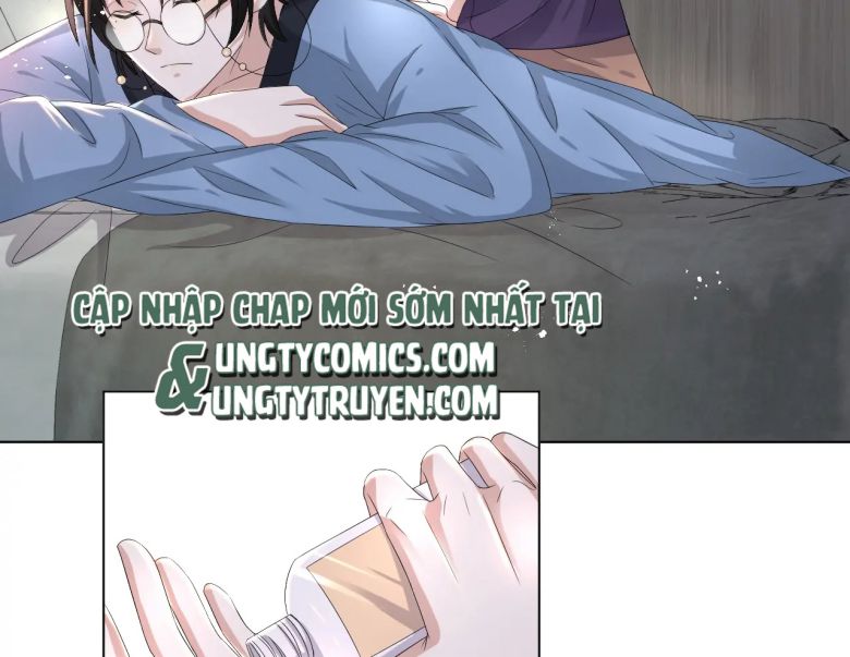 Từ Hôm Nay Bắt Đầu Ngược Tra Nam Chap 41 - Next Chap 42