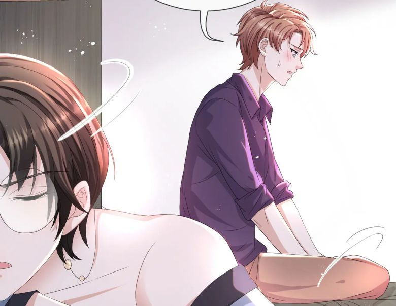 Từ Hôm Nay Bắt Đầu Ngược Tra Nam Chap 41 - Next Chap 42