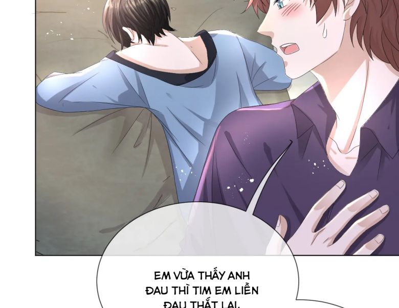 Từ Hôm Nay Bắt Đầu Ngược Tra Nam Chap 41 - Next Chap 42