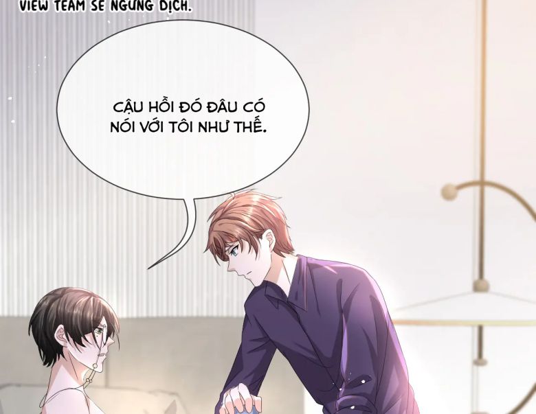 Từ Hôm Nay Bắt Đầu Ngược Tra Nam Chap 41 - Next Chap 42