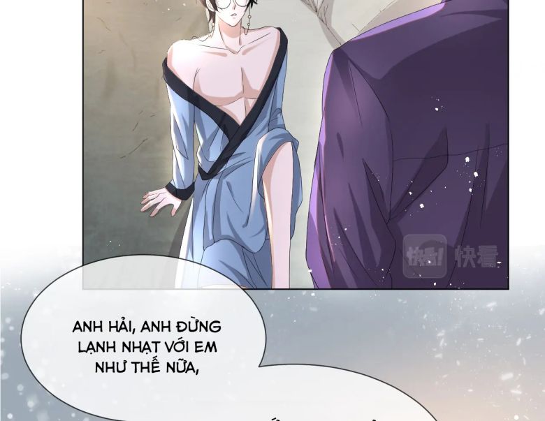 Từ Hôm Nay Bắt Đầu Ngược Tra Nam Chap 41 - Next Chap 42