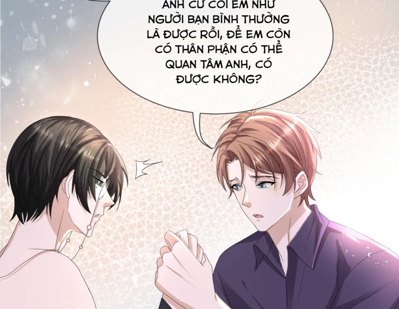 Từ Hôm Nay Bắt Đầu Ngược Tra Nam Chap 41 - Next Chap 42