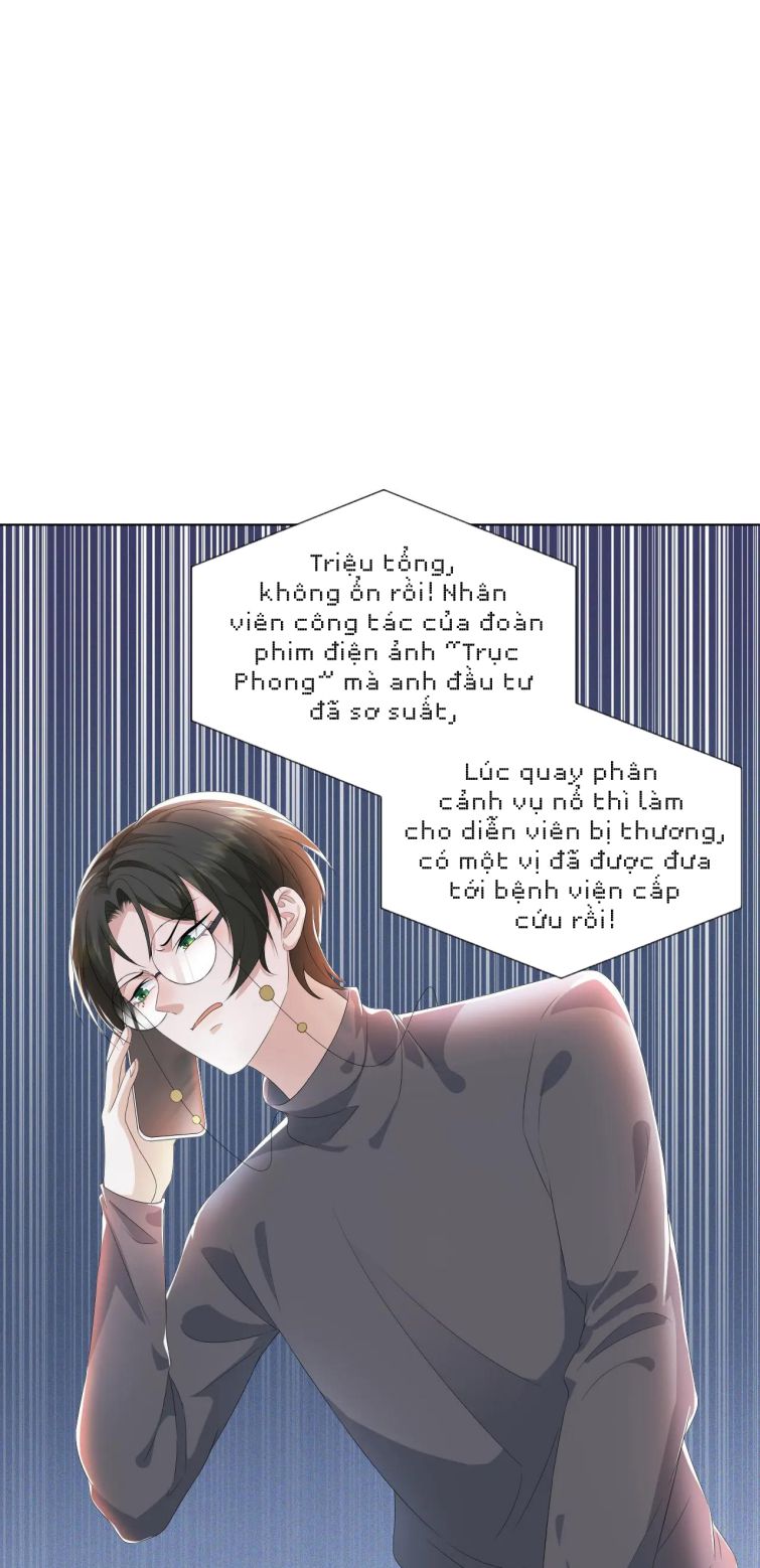 Từ Hôm Nay Bắt Đầu Ngược Tra Nam Chap 42 - Next Chap 43