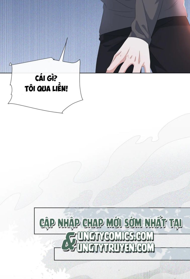 Từ Hôm Nay Bắt Đầu Ngược Tra Nam Chap 42 - Next Chap 43