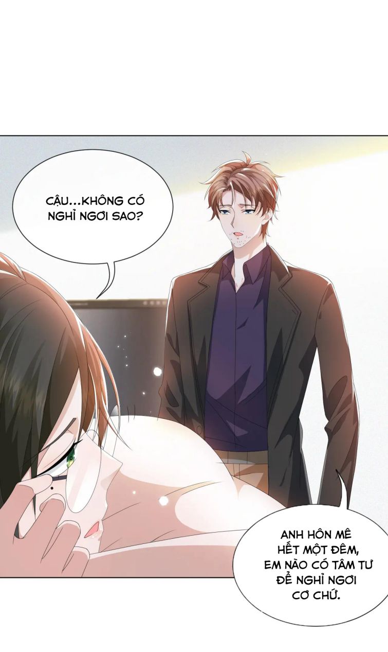 Từ Hôm Nay Bắt Đầu Ngược Tra Nam Chap 42 - Next Chap 43