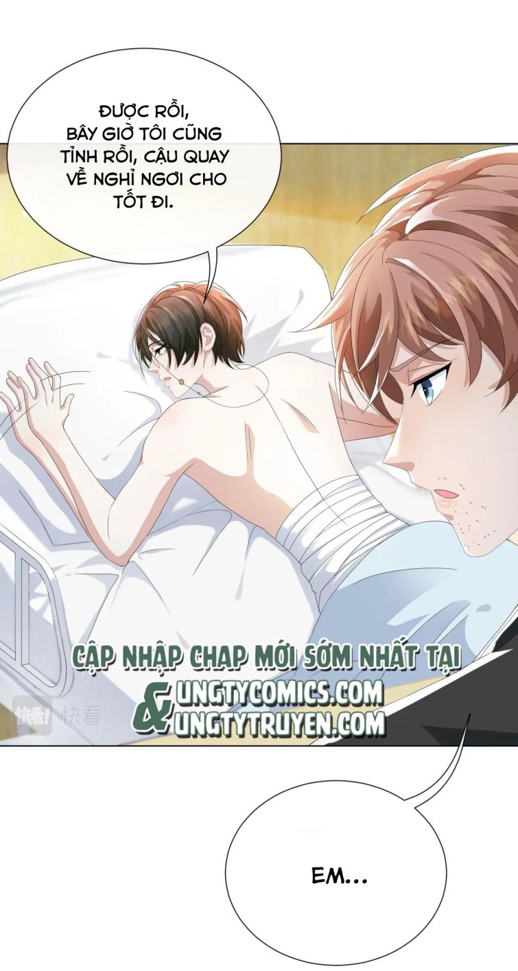 Từ Hôm Nay Bắt Đầu Ngược Tra Nam Chap 42 - Next Chap 43