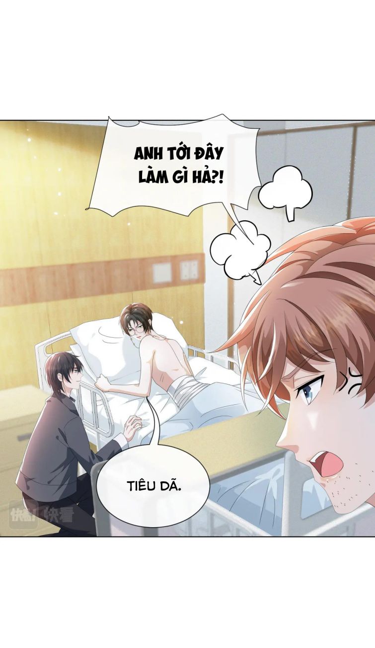 Từ Hôm Nay Bắt Đầu Ngược Tra Nam Chap 42 - Next Chap 43