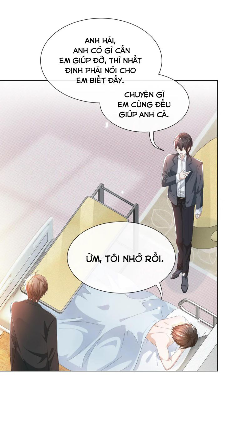 Từ Hôm Nay Bắt Đầu Ngược Tra Nam Chap 42 - Next Chap 43