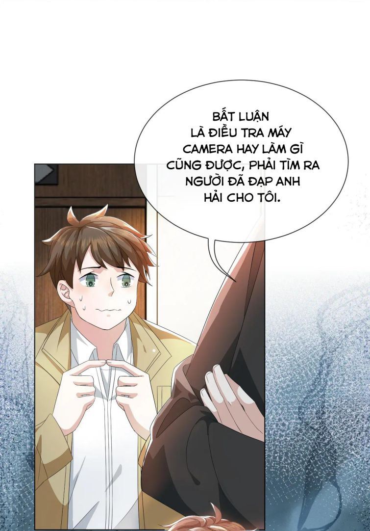 Từ Hôm Nay Bắt Đầu Ngược Tra Nam Chap 42 - Next Chap 43