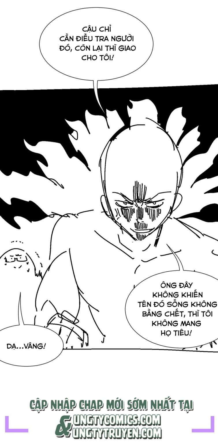 Từ Hôm Nay Bắt Đầu Ngược Tra Nam Chap 42 - Next Chap 43