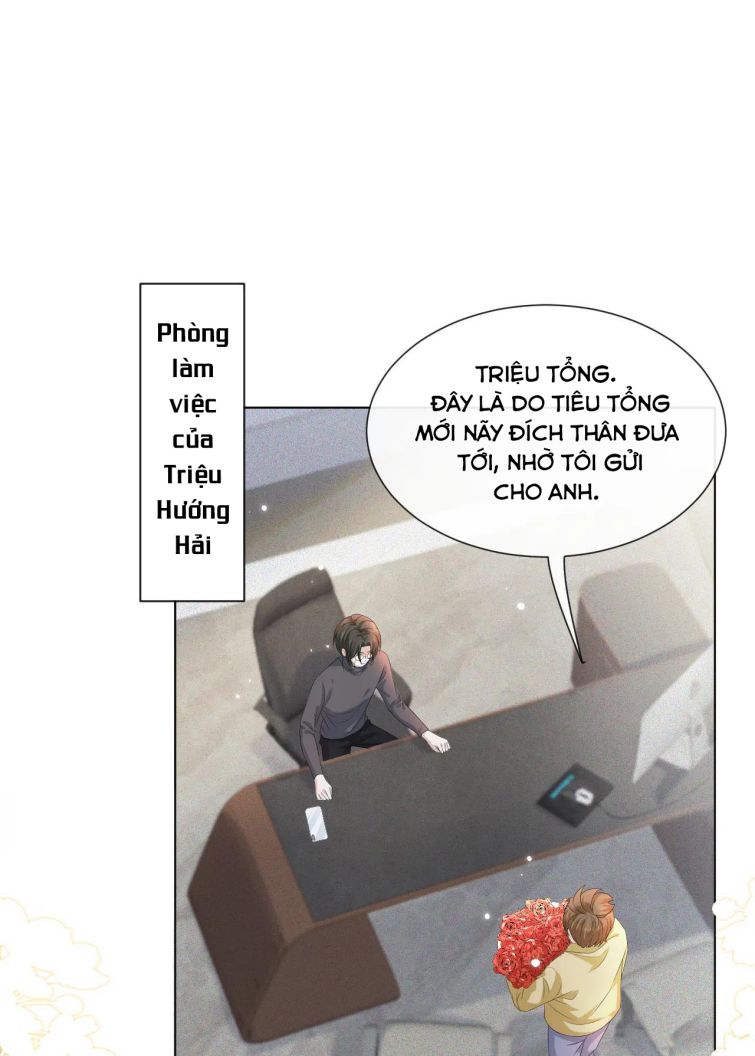 Từ Hôm Nay Bắt Đầu Ngược Tra Nam Chap 42 - Next Chap 43