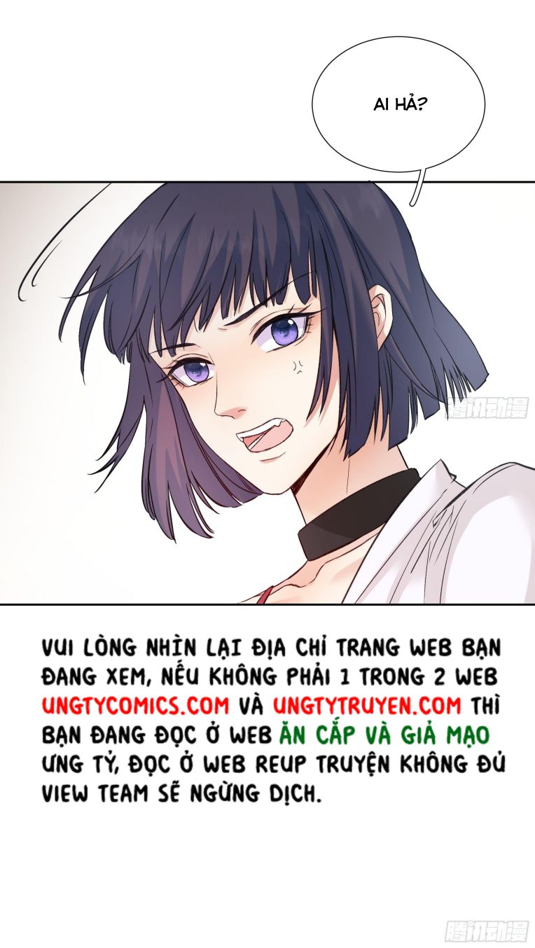 Tôi Hoài Nghi Em Yêu Thầm Tôi Chap 31 - Next Chap 32