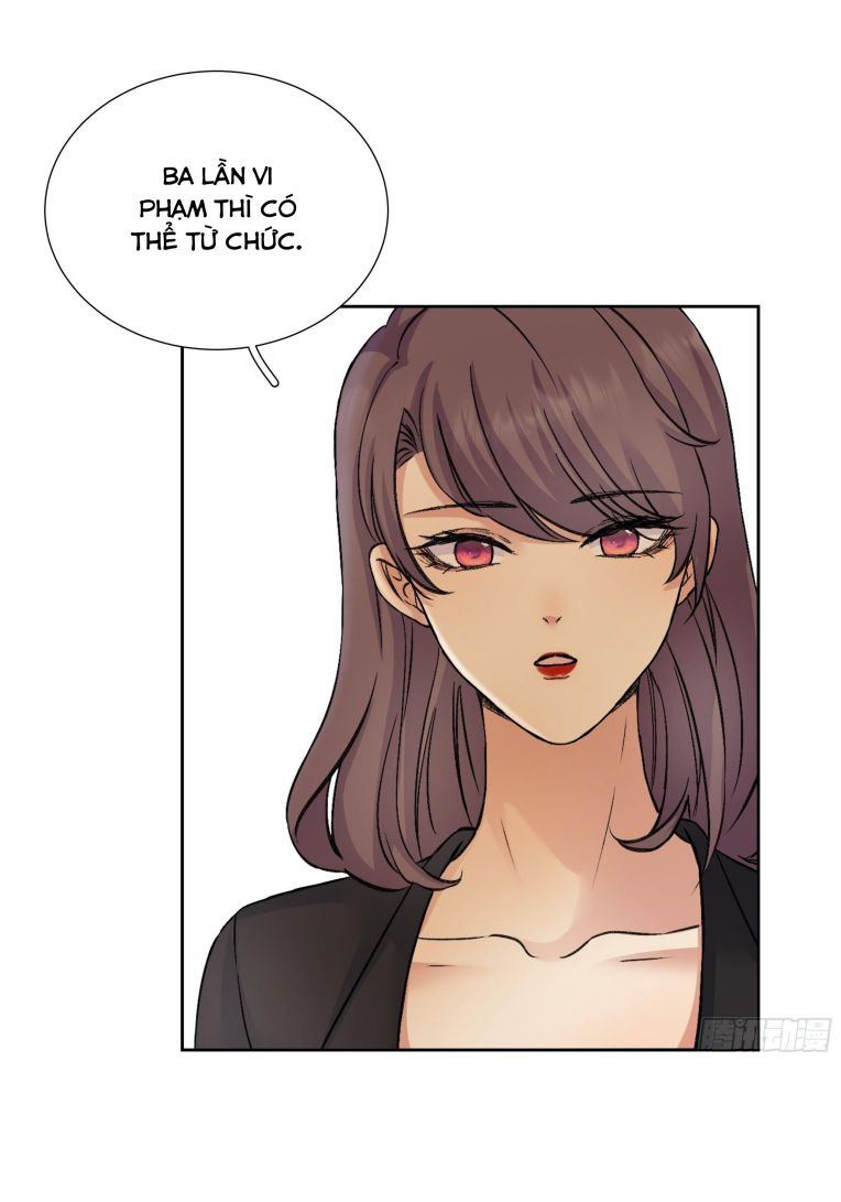 Tôi Hoài Nghi Em Yêu Thầm Tôi Chap 31 - Next Chap 32