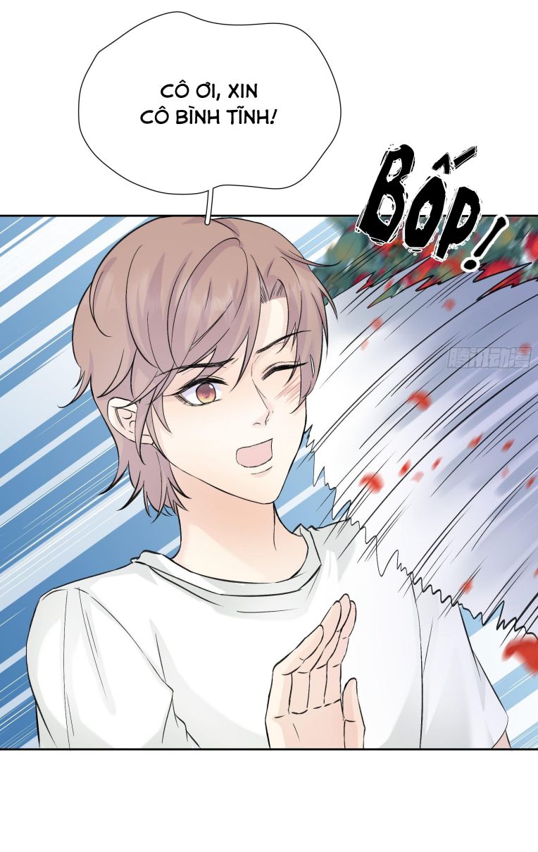 Tôi Hoài Nghi Em Yêu Thầm Tôi Chap 31 - Next Chap 32