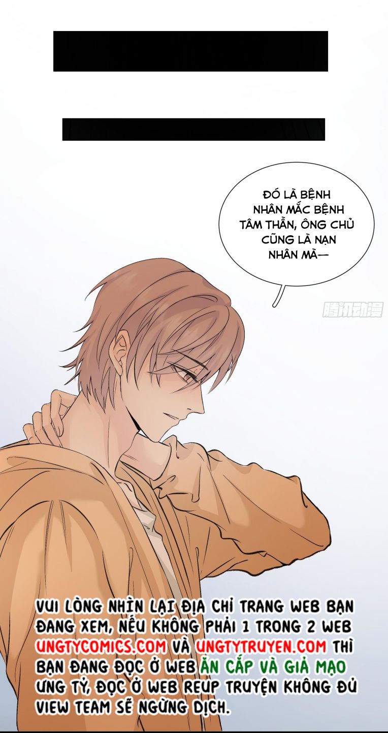 Tôi Hoài Nghi Em Yêu Thầm Tôi Chap 31 - Next Chap 32