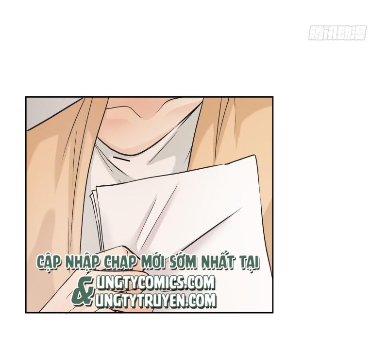 Tôi Hoài Nghi Em Yêu Thầm Tôi Chap 31 - Next Chap 32