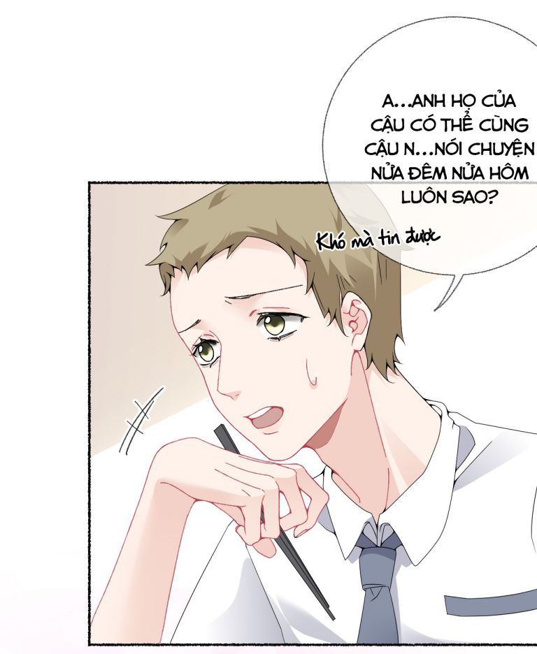 Công Lược Đối Tượng Sai Rồi Chap 15 - Next Chap 16