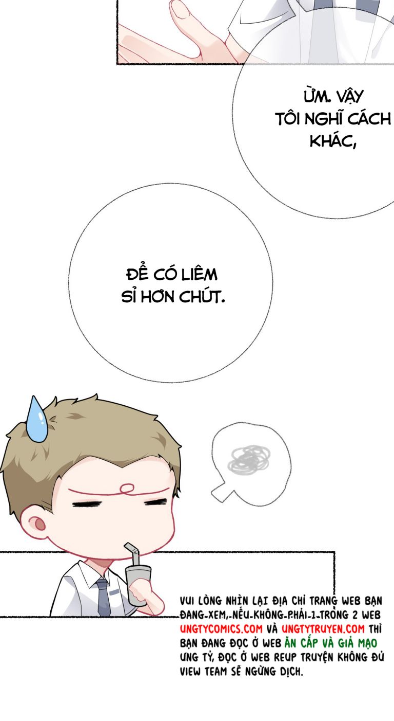 Công Lược Đối Tượng Sai Rồi Chap 15 - Next Chap 16