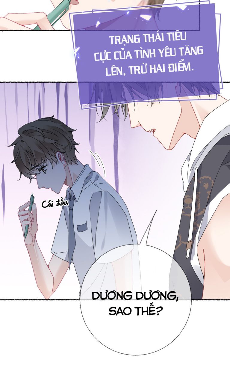 Công Lược Đối Tượng Sai Rồi Chap 15 - Next Chap 16