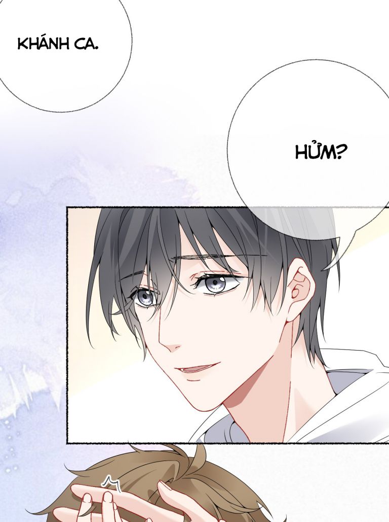 Công Lược Đối Tượng Sai Rồi Chap 15 - Next Chap 16