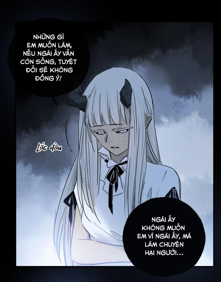 Phép Tắc Trường Ogus (Phần 2) Chap 58 - Next Chap 59