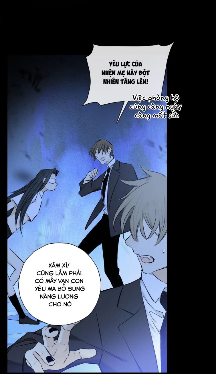 Phép Tắc Trường Ogus (Phần 2) Chap 58 - Next Chap 59