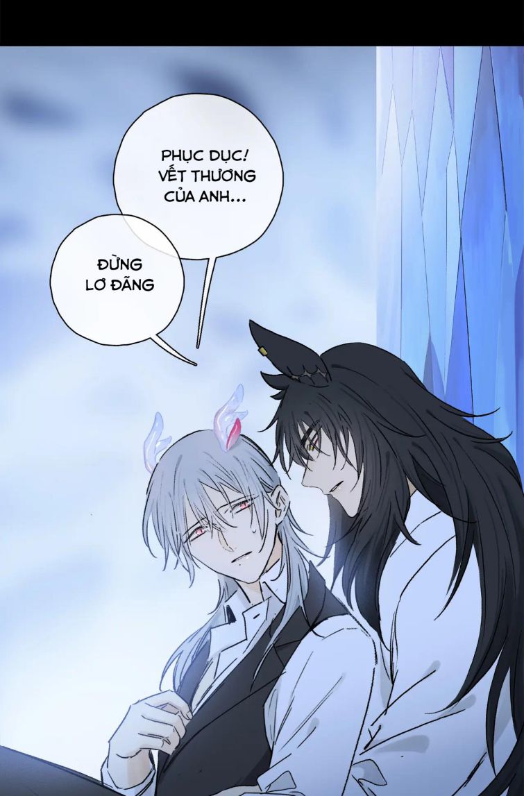 Phép Tắc Trường Ogus (Phần 2) Chap 58 - Next Chap 59